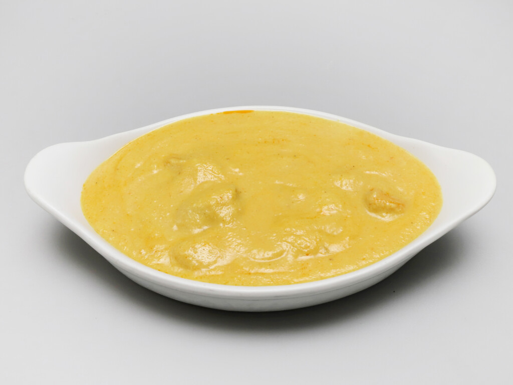 Chicken Korma