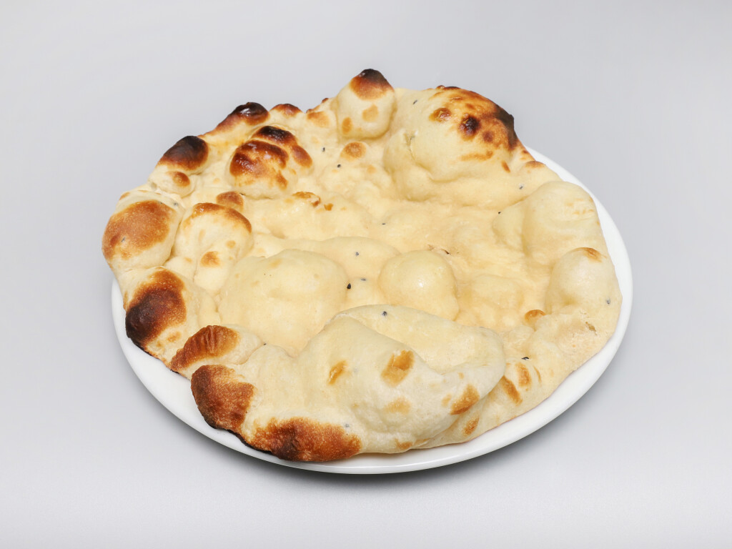 Naan Bread